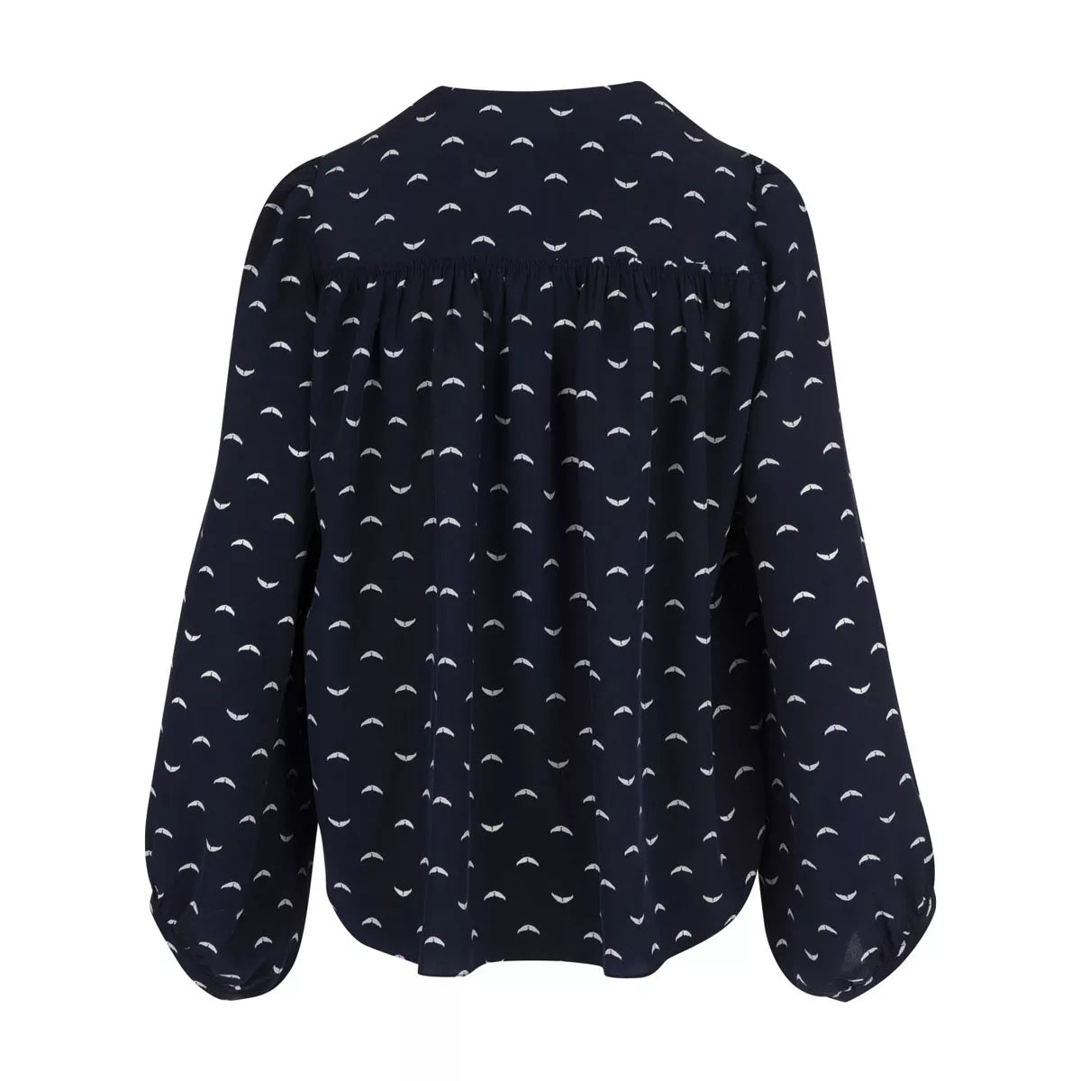 Camisa Turin