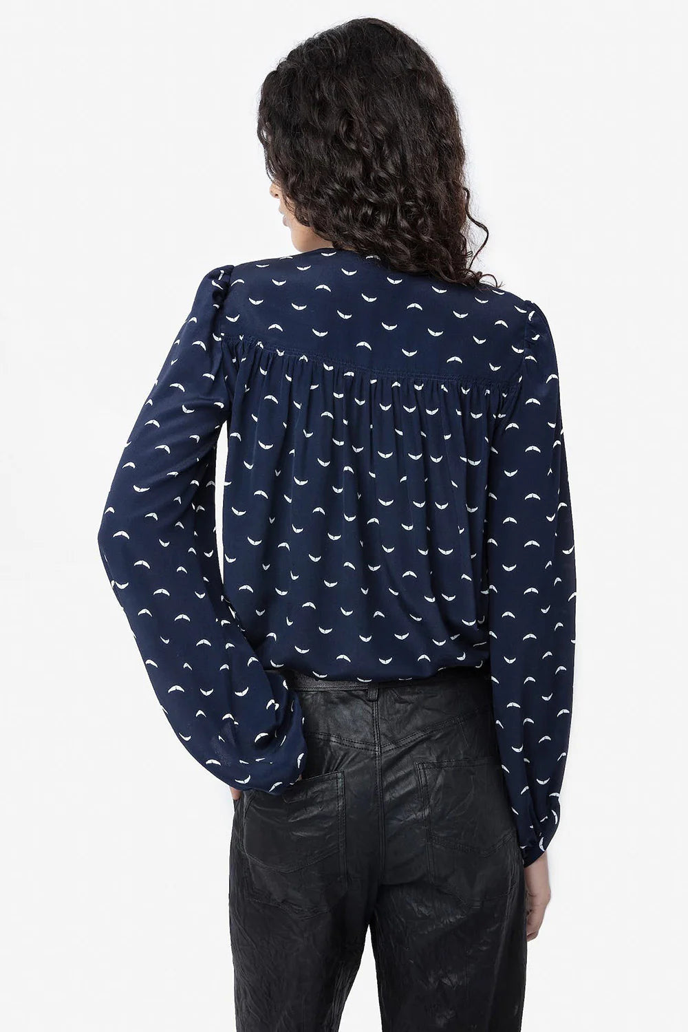 Camisa Turin