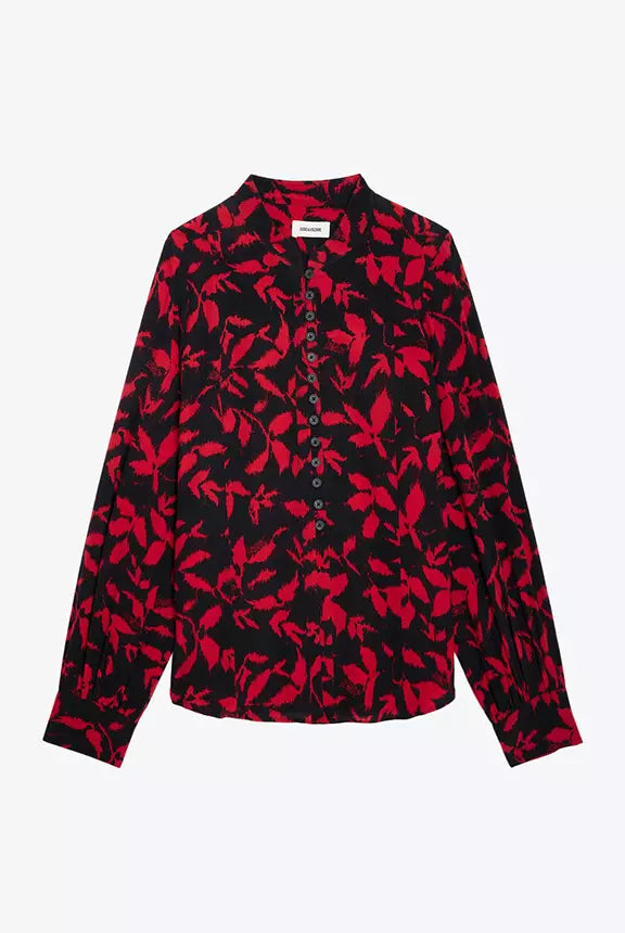 Camisa Twina