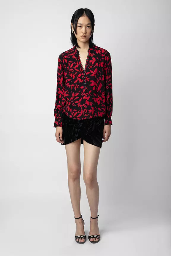 Camisa Twina