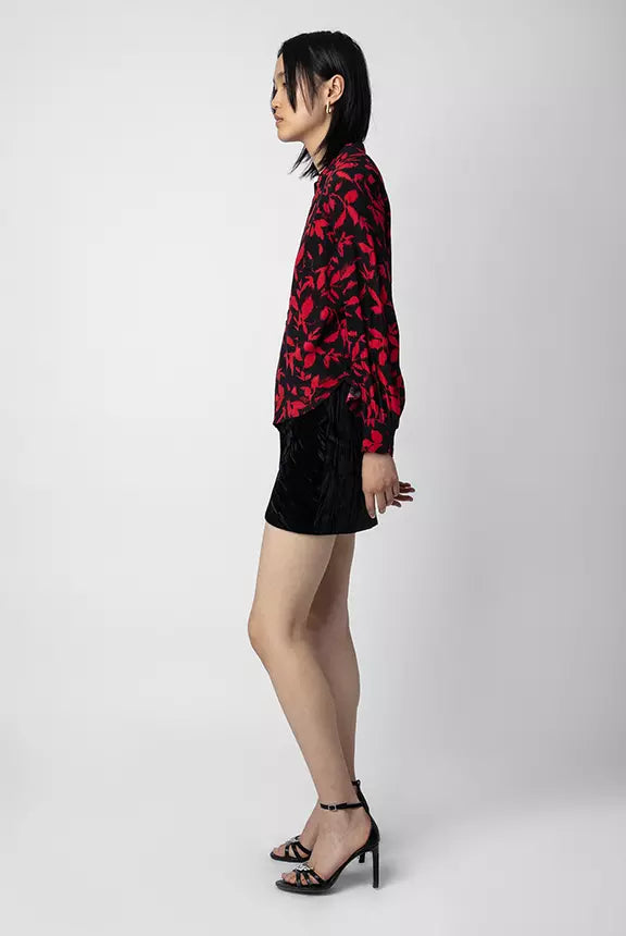 Camisa Twina