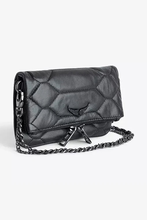 Bolso Rock Nano Xl Mat Scale