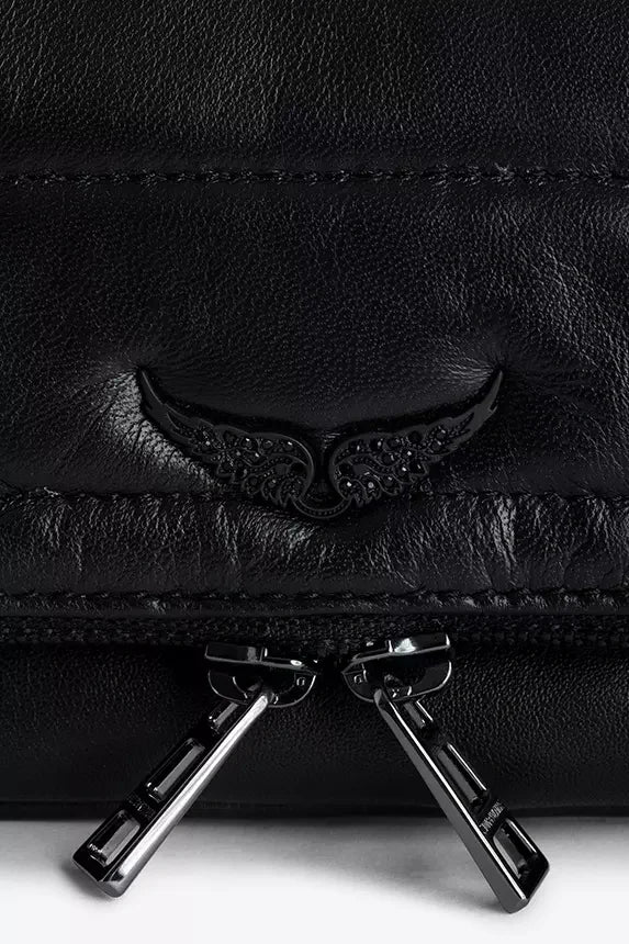 Bolso Rock Nano Xl Mat Scale
