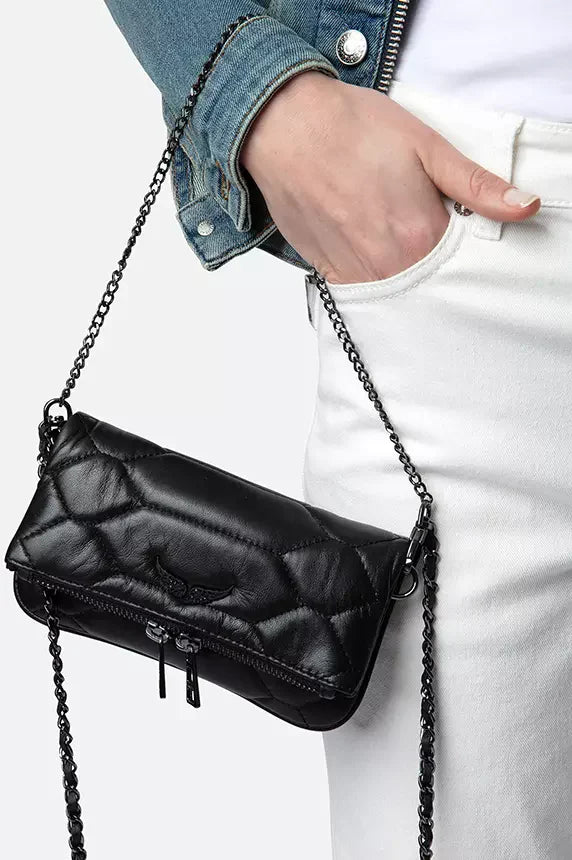 Bolso Rock Nano Xl Mat Scale