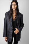 Chaqueta Venturi