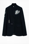 Blazer Very Bis