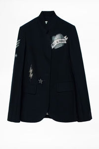 Blazer Very Bis