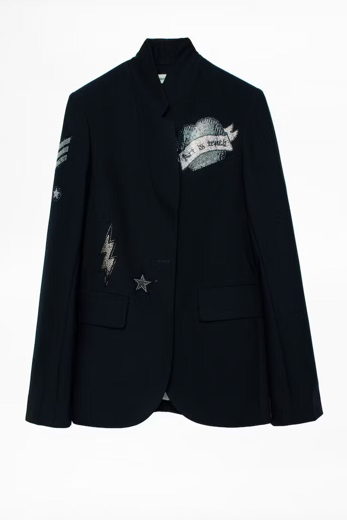 Blazer Very Bis