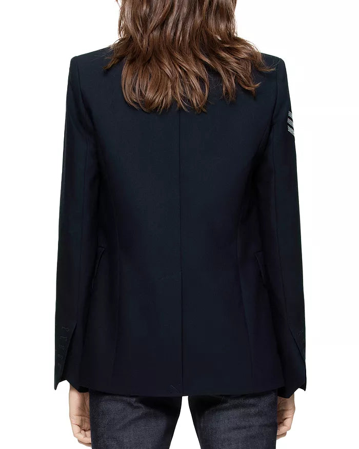 Blazer Very Bis