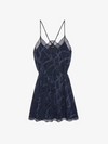 Vestido Ristyz Jac Chaines