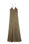 Vestido Rayonne Satin