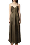 Vestido Rayonne Satin
