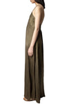 Vestido Rayonne Satin