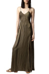 Vestido Rayonne Satin