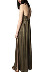 Vestido Rayonne Satin