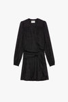 Vestido Recol Jac Leo