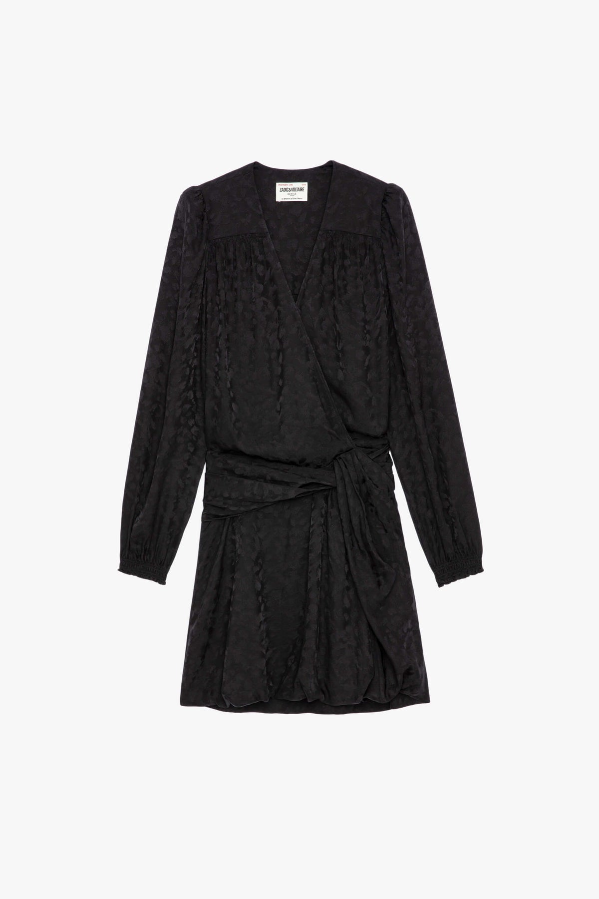 Vestido Recol Jac Leo
