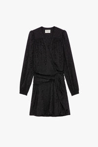 Vestido Recol Jac Leo