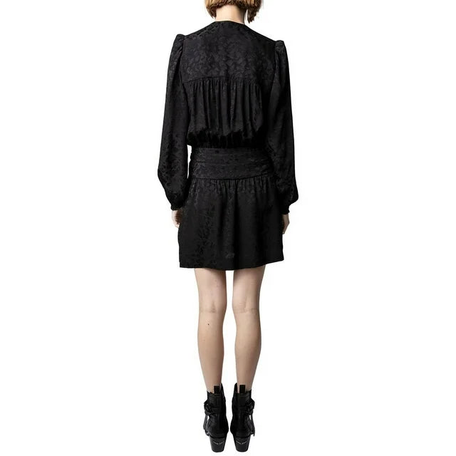 Vestido Recol Jac Leo