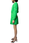 Vestido Recol Jac Stars