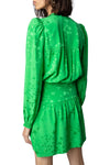 Vestido Recol Jac Stars