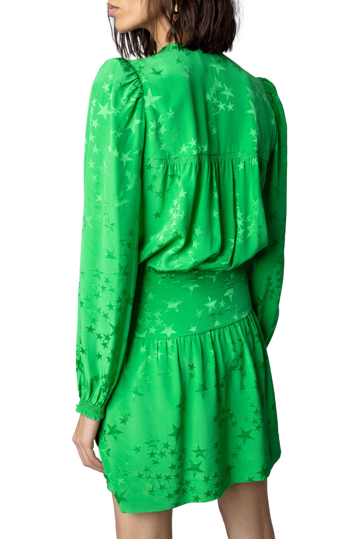 Vestido Recol Jac Stars