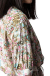 Vestido Remove Soft Yoko Flower