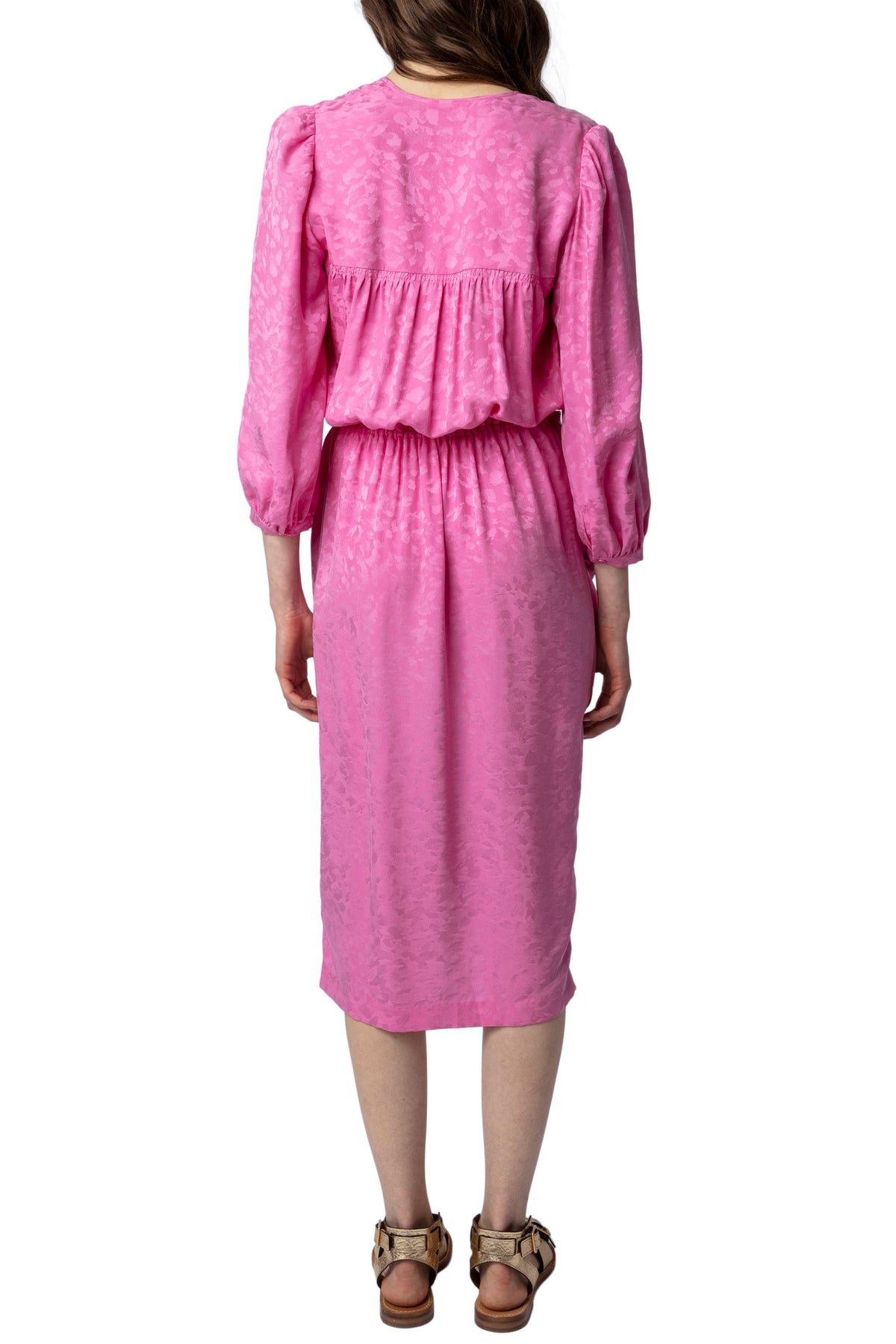 Vestido Renew Jac Leo