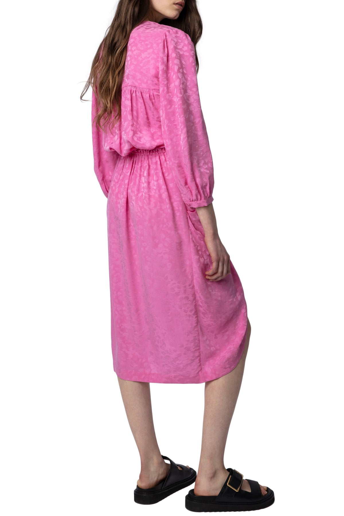 Vestido Renew Jac Leo