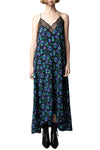 Vestido Risty Cdc Bianca Flower