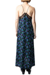 Vestido Risty Cdc Bianca Flower