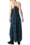 Vestido Risty Cdc Bianca Flower