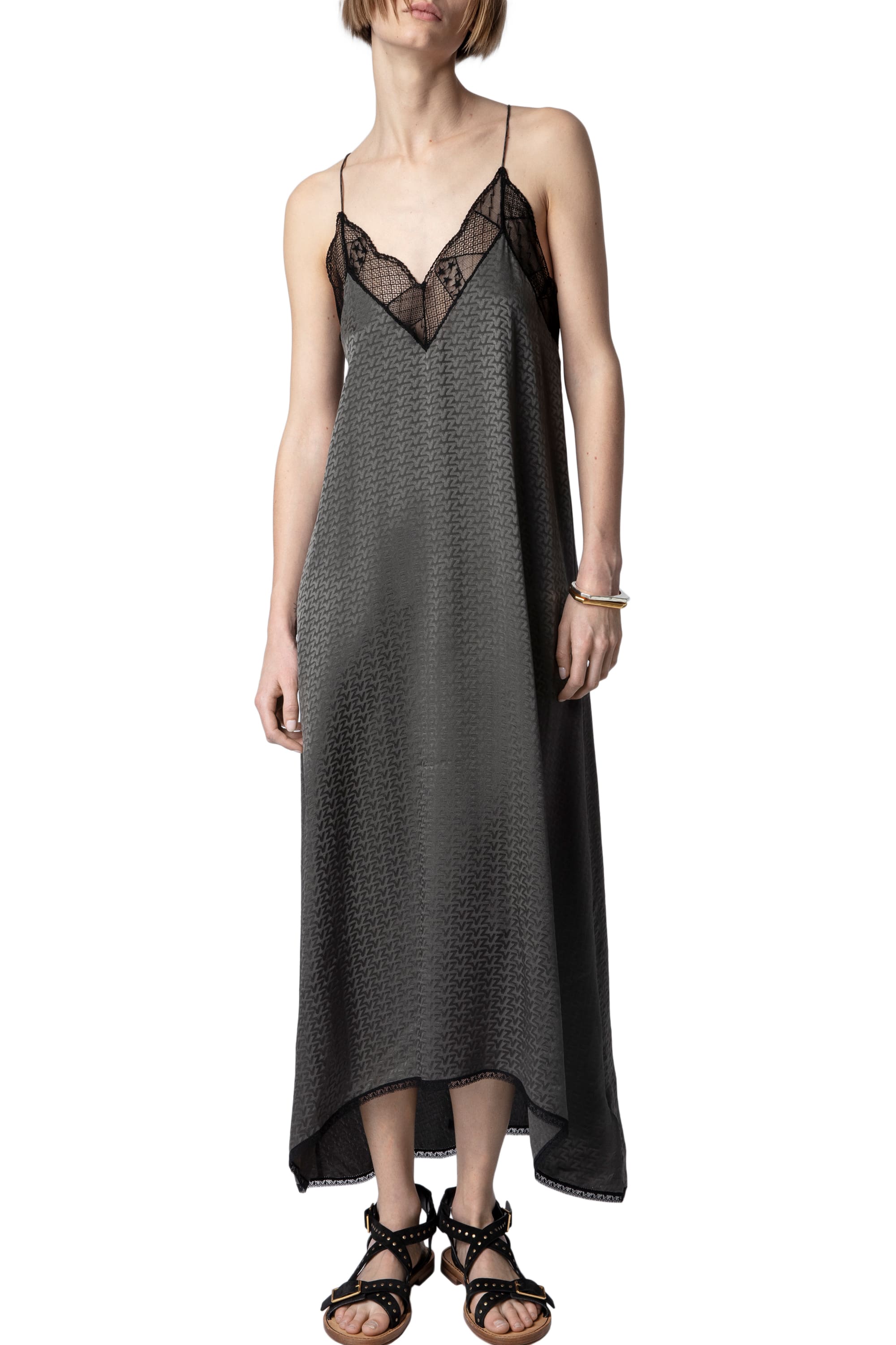 Vestido Risty Jac Zv 3D
