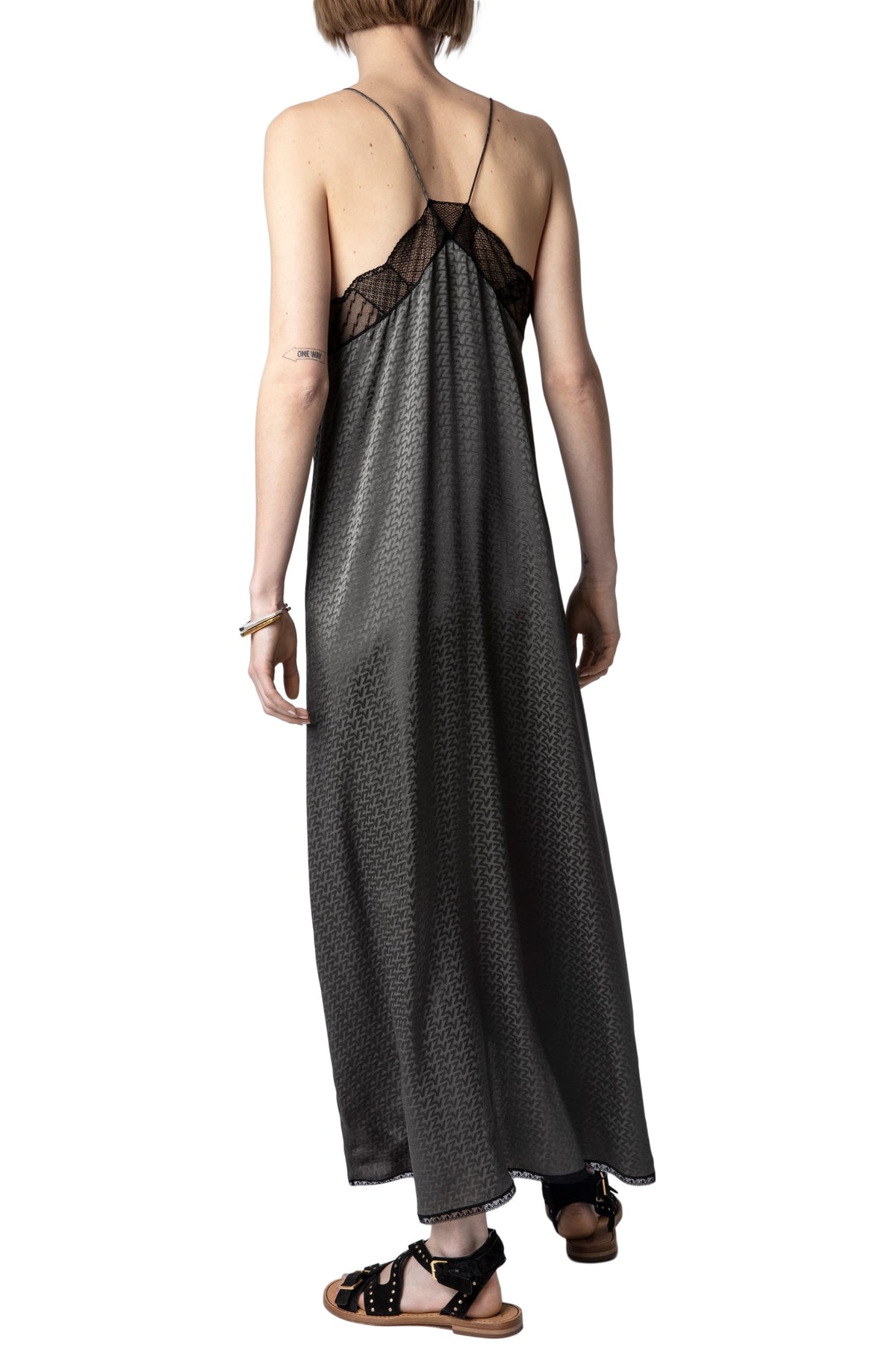 Vestido Risty Jac Zv 3D