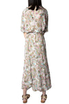 Vestido Ritan Soft Yoko Flower
