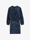 Vestido Rui Sequins