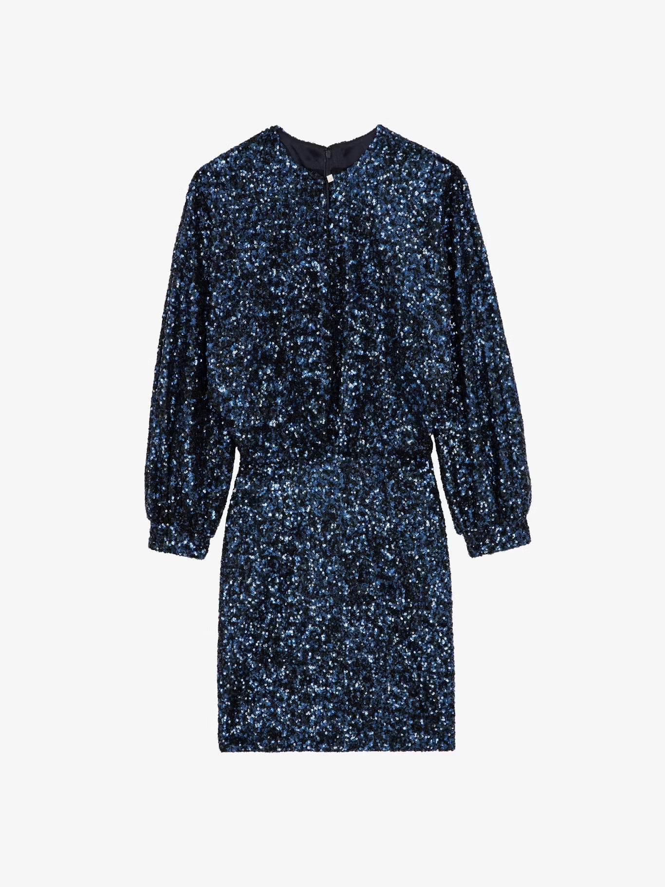 Vestido Rui Sequins