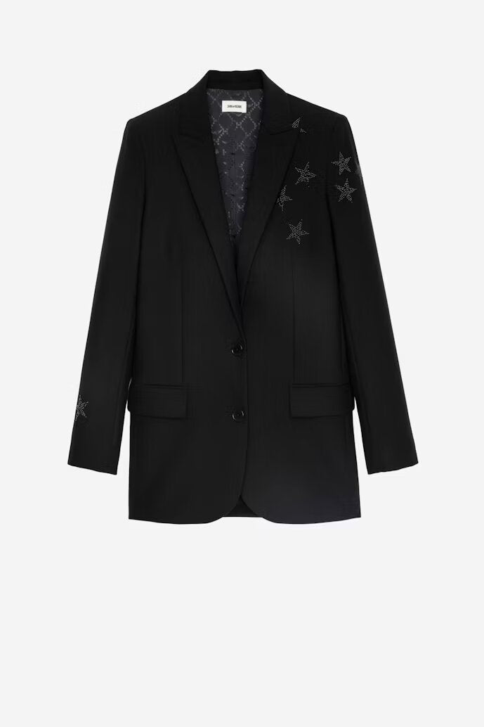 Chaqueta Viva