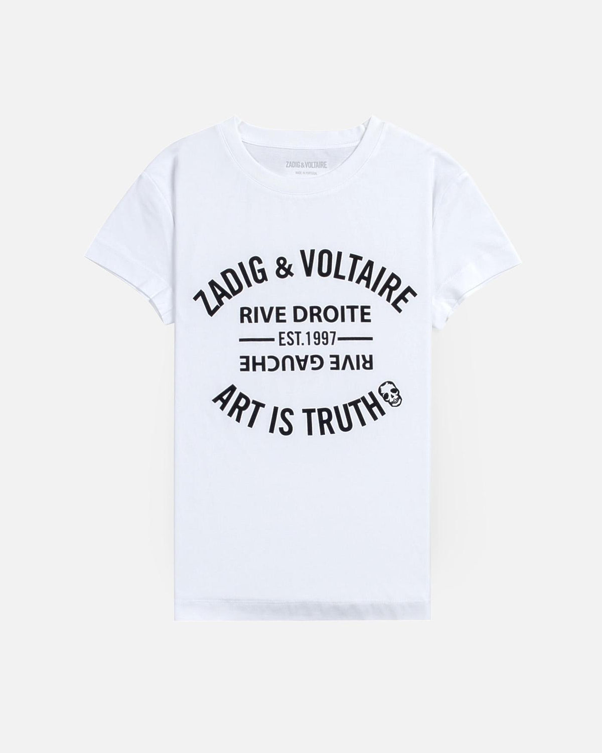 Camiseta Walk Blason