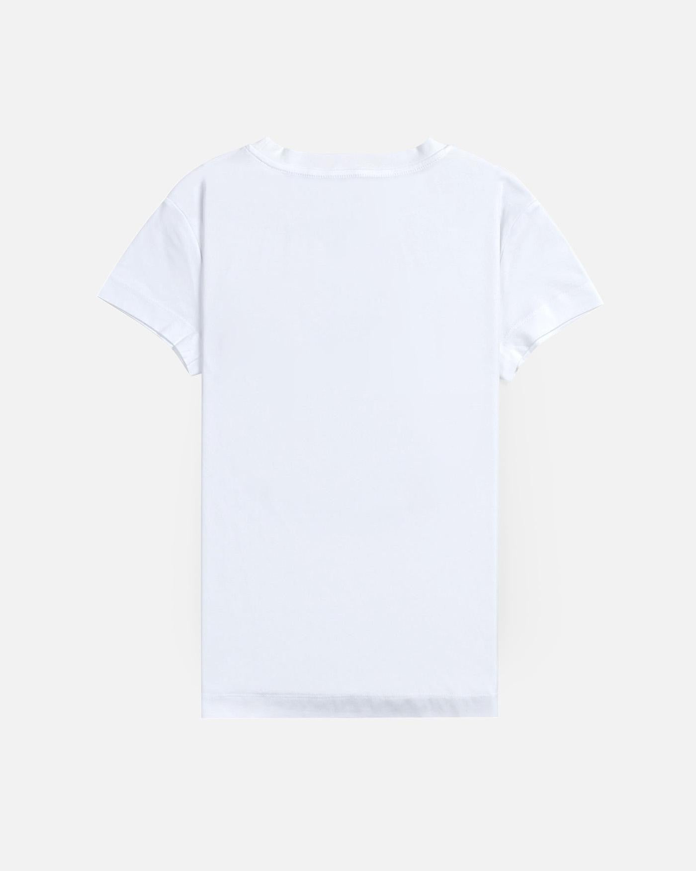 Camiseta Walk Blason