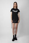 Camiseta Peace&Love