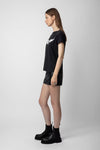 Camiseta Peace&Love