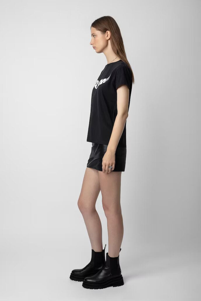 Camiseta Peace&Love