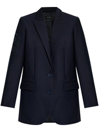 Blazer Viva Arrow Strass Perm
