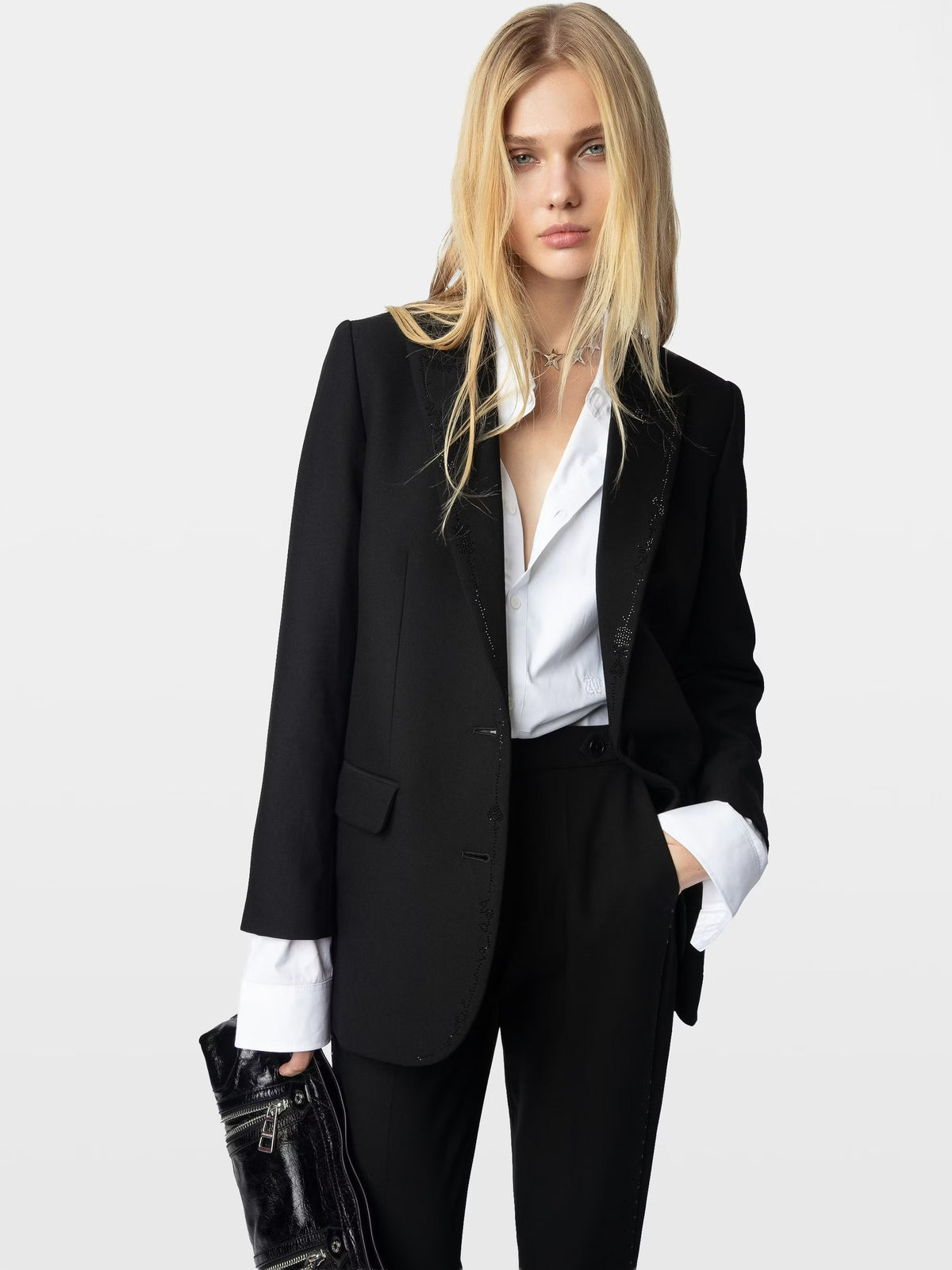 Blazer Viva