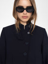 Blazer Verysa Tailleur Strass