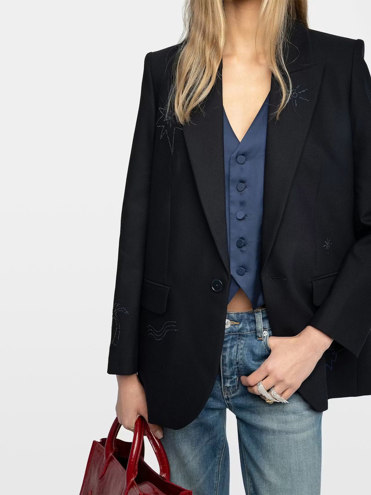 Blazer Vival