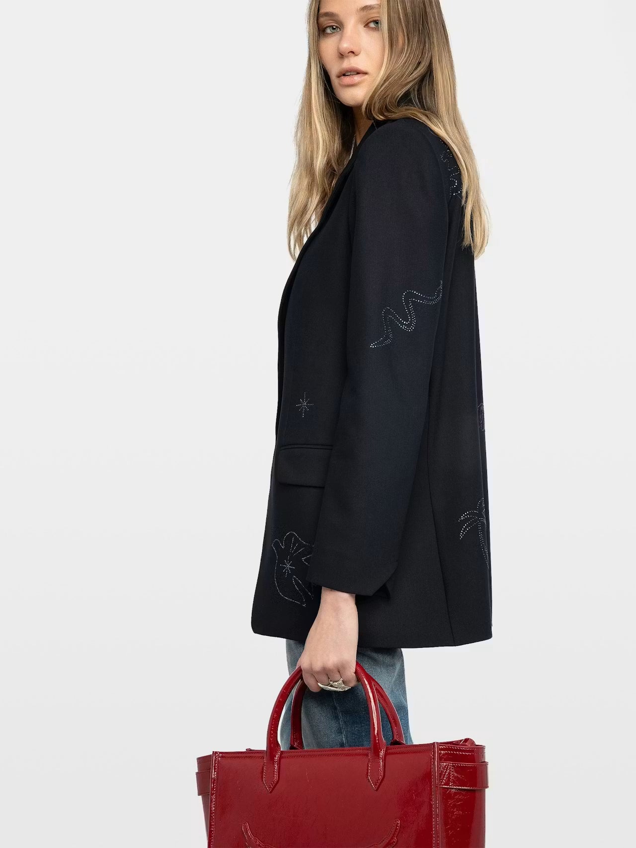 Blazer Vival