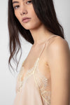 Top Christy Cdc Irise