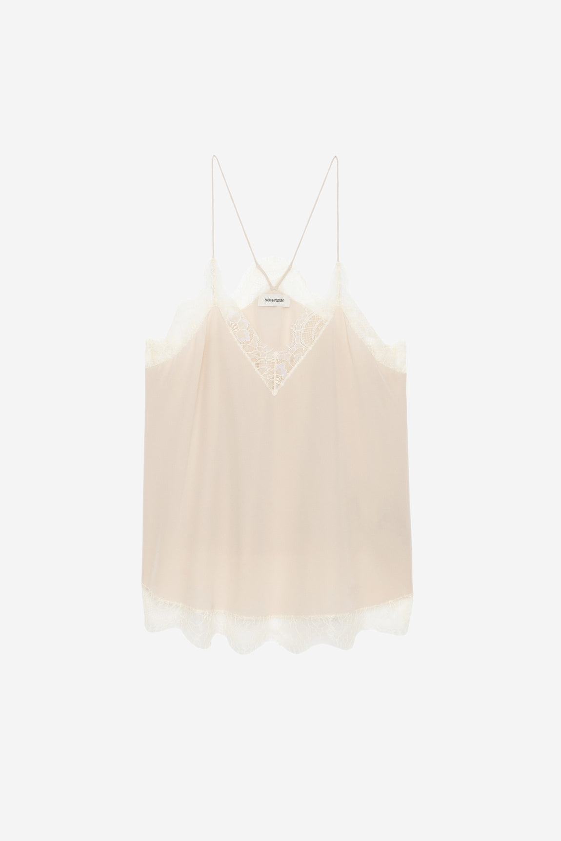 Top Christy Cdc Irise